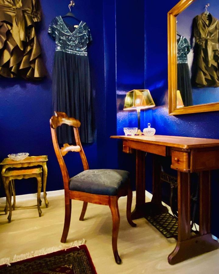 Hotell Skuespiller Centralen Viborg