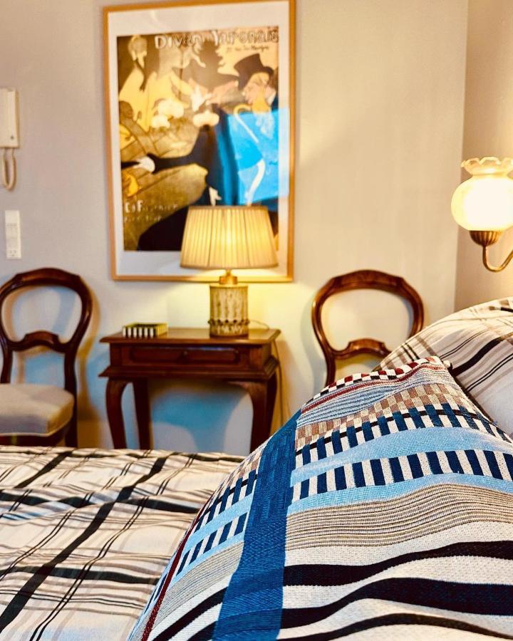 Hotell Skuespiller Centralen